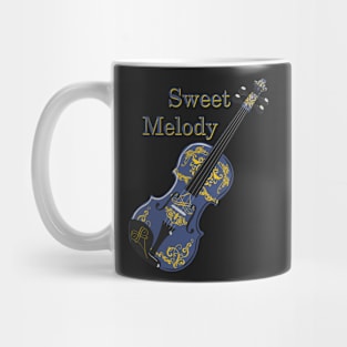 sweet melody Mug